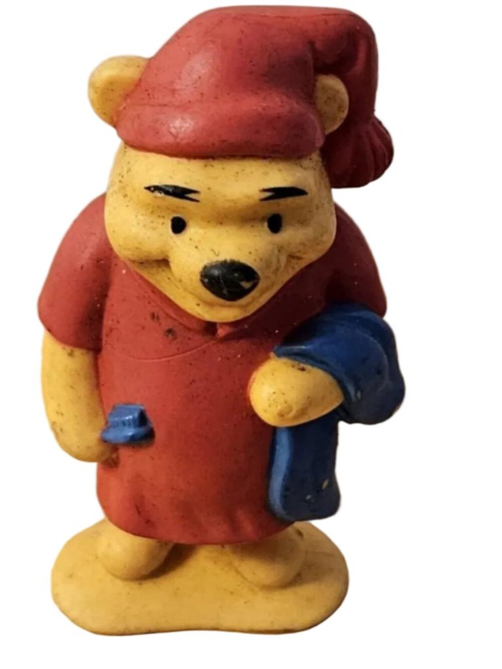 Disney Winnie the Pooh Figure ITEM #1917